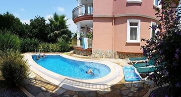 Holland Villas 2 Bedroom