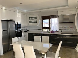 Luxury Penthouse Kestel