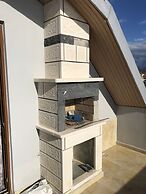 Luxury Penthouse Kestel