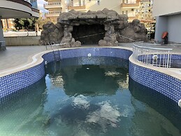 Luxury Penthouse Kestel