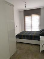 Luxury Penthouse Kestel