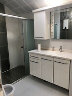 Luxury Penthouse Kestel