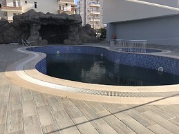 Luxury Penthouse Kestel