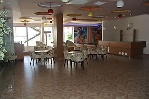 Orion City 2B 1