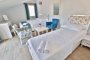 Emre Hotel 10 Oda
