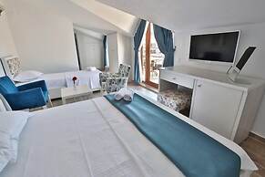 Emre Hotel 10 Oda