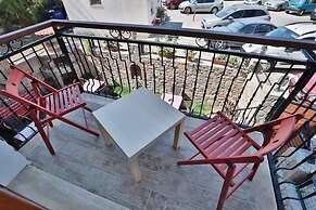 Emre Hotel 10 Oda