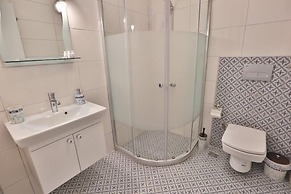 Emre Hotel 10 Oda