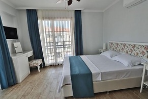 Emre Hotel 10 Oda
