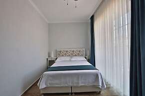 Emre Hotel 10 Oda