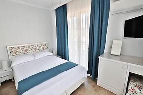 Emre Hotel 10 Oda