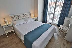 Emre Hotel 10 Oda