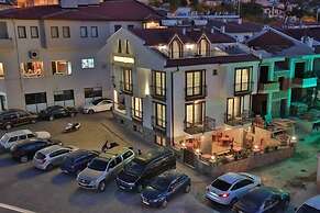 Emre Hotel 10 Oda