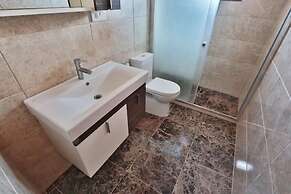 Emre Hotel 10 Oda