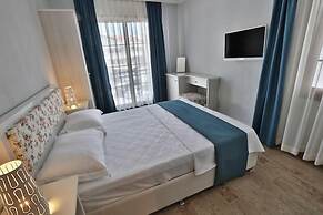 Emre Hotel 10 Oda