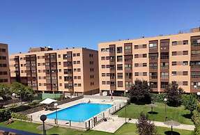 Waterfront Campezo