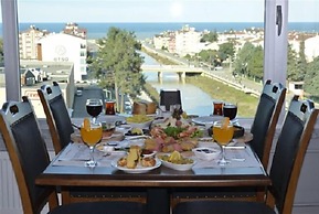 Grand Hotel Tesk
