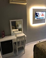 Grand Hotel Tesk