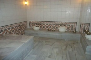 Grand Hotel Tesk