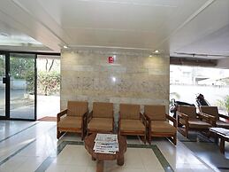 Hotel Bhooshan Sivajinagar