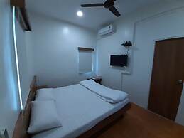 Hotel Bhooshan Sivajinagar