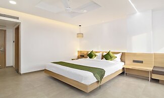 Treebo City Inn, Satara