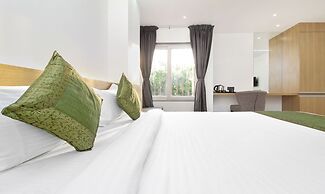 Treebo City Inn, Satara