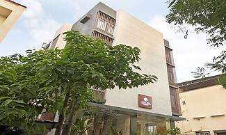 Treebo City Inn, Satara