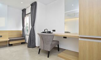 Treebo City Inn, Satara
