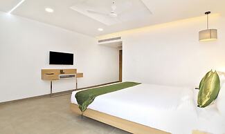 Treebo City Inn, Satara