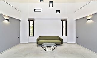 Treebo City Inn, Satara