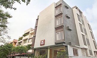 Treebo City Inn, Satara