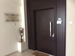 The Central Suites
