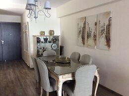 The Central Suites