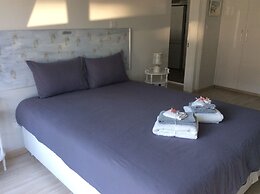 The Central Suites