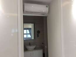 The Central Suites