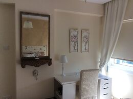 The Central Suites
