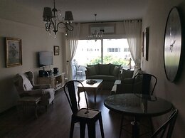 The Central Suites