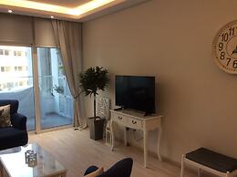 The Central Suites