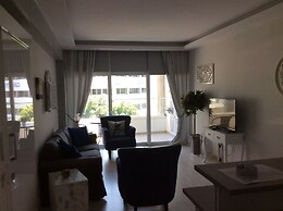 The Central Suites