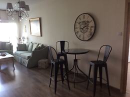 The Central Suites