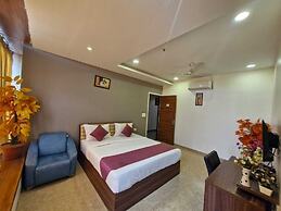 Visawa Palace Nanded