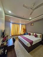 Visawa Palace Nanded