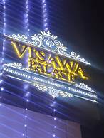 Visawa Palace Nanded