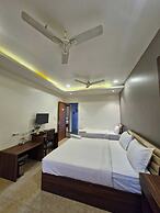 Visawa Palace Nanded
