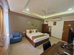 Visawa Palace Nanded
