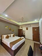 Visawa Palace Nanded