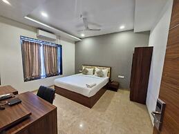 Visawa Palace Nanded