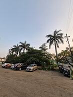 Visawa Palace Nanded