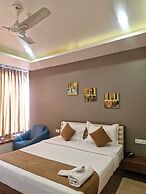 Visawa Palace Nanded